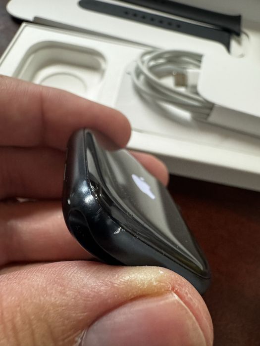 Apple watch SE 2.ª geração 44mm