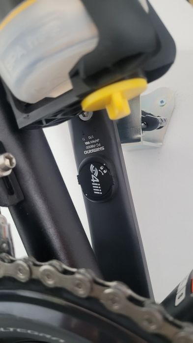 Canyon Endurace AL 8.0