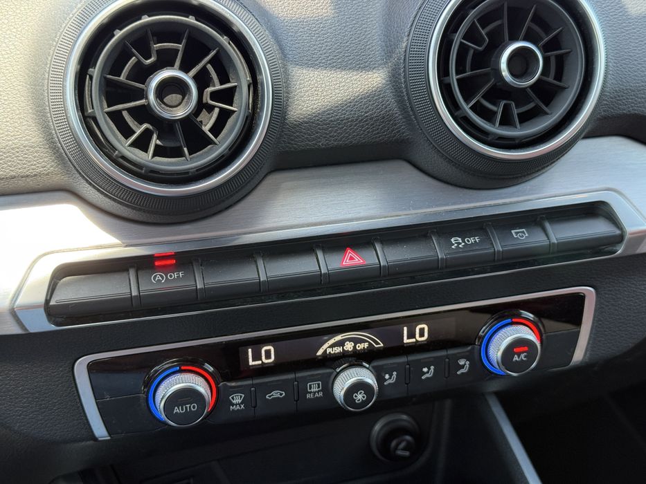 Audi Q2 1.6 TDI Sport Nacional