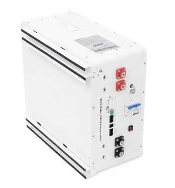 Акумуляторна батарея Must  LiFePO4  LP16--24300 25.6V 300Ah   7,68kWh