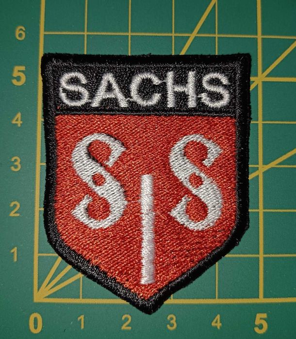 Acessorios Sis Sachs