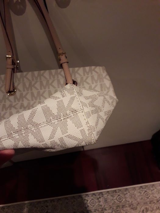Mala Michael Kors original e nova
