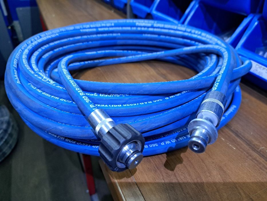 Wąż do myjki Karcher 10 m