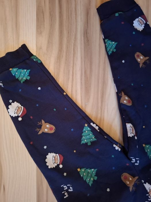 Dres świąteczny Primark 98