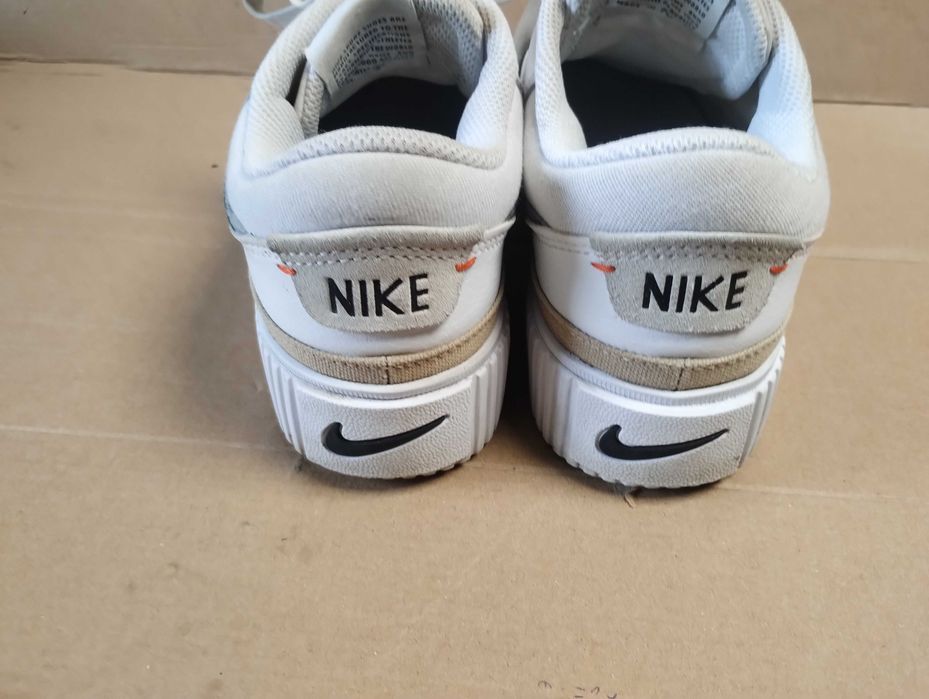buty sportowe trampki Nike legacy roz 37,5
