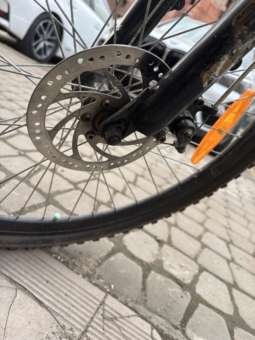 Продаю MTB DragStar
