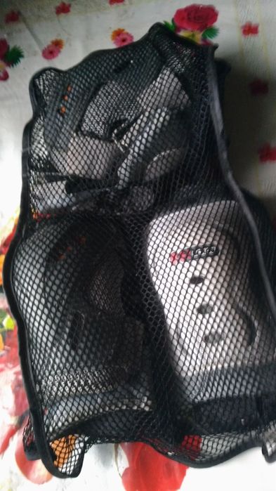 Продам наколенники,налокотники