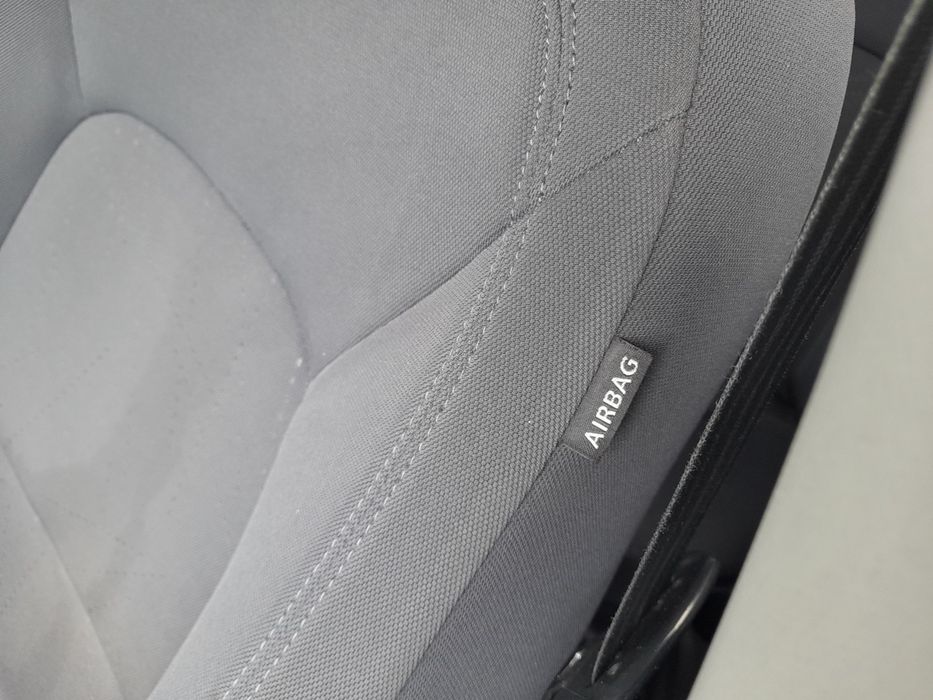 Airbag banco esquerdo KIA Rio III (UB)