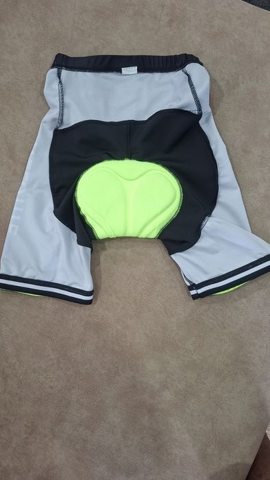 Equipamento ciclismo criança