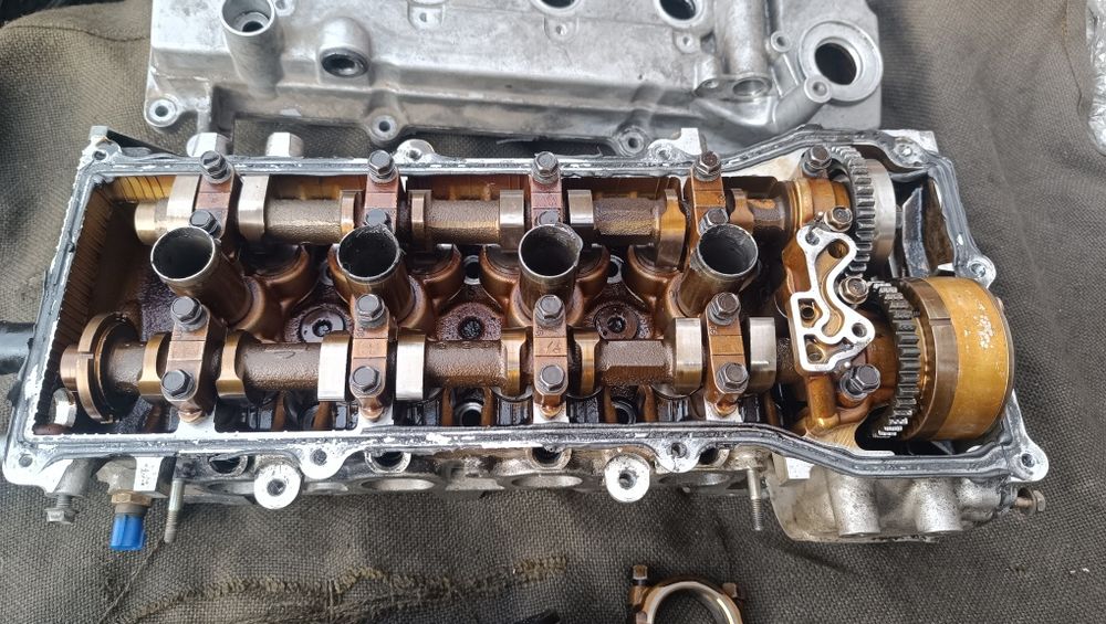 Гбц  NISSAN 1.2 1.4 CR14 JUKE note CUBE MICRA K12