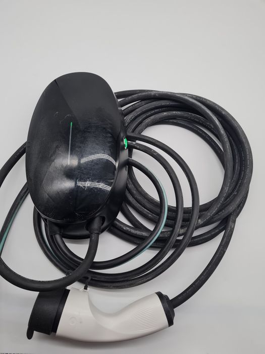 Ładowarka do samochodu elektrycznego 7,2kW 32A Typ 2 IP66 zewnętrzna