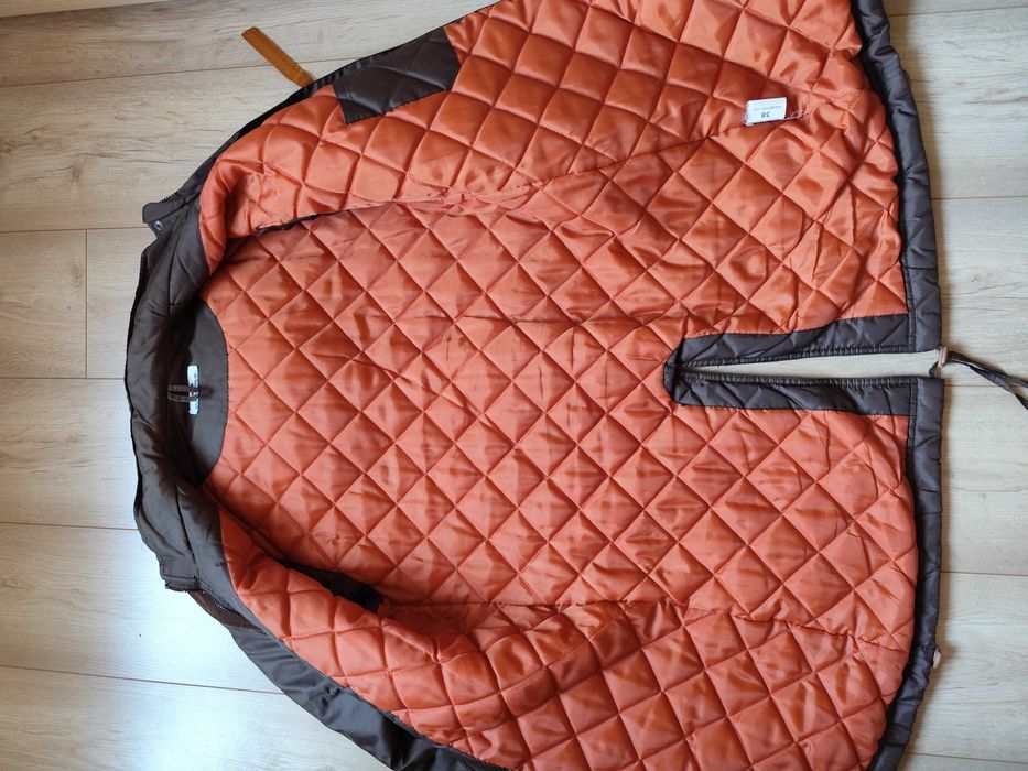 Kurtka damska jesień/zima