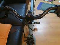 Bicicleta fija usada olx hot sale