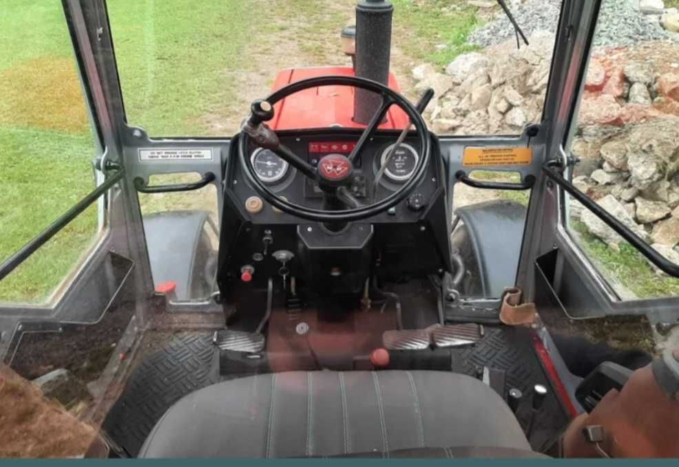 Massey Ferguson 690 2wd Massey Ferguson 3050