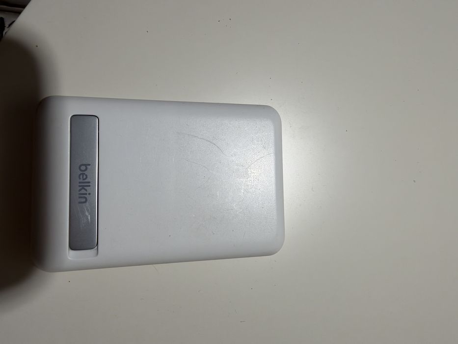 Power bank belkin