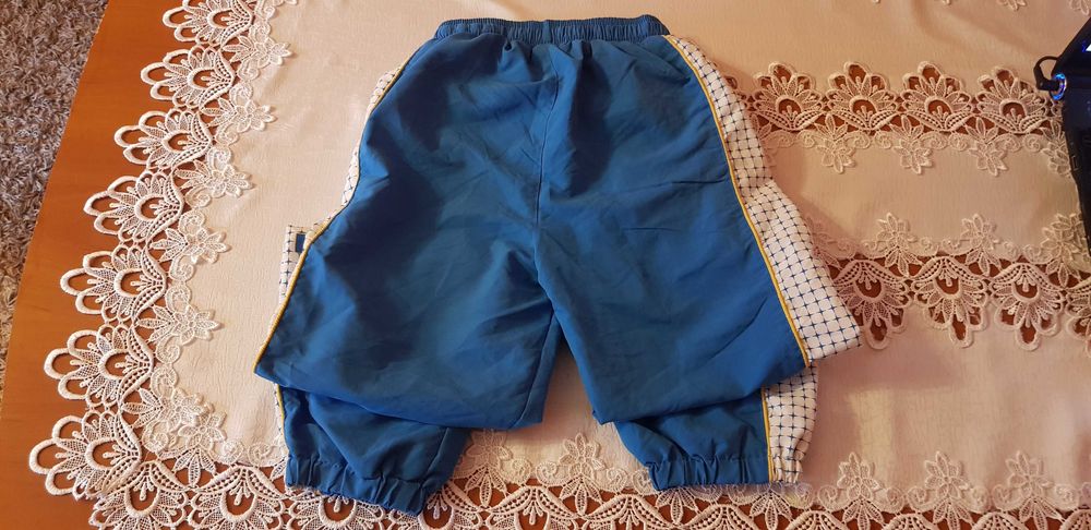 Spodnie dresowe Everlast 140