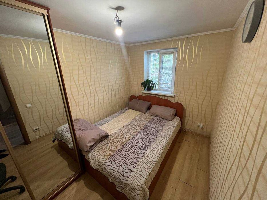 Дом по адресу ул. Магистратская (площадь 78,3 м²) - Atlanta.ua - фото 4