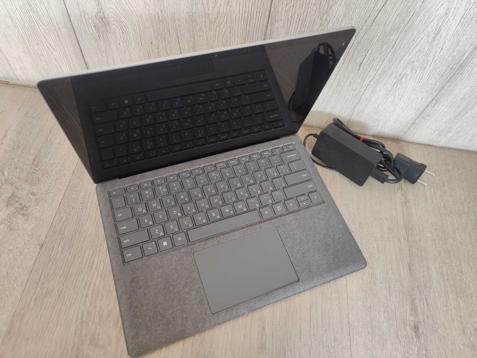 microsoft surface laptop 4 - купити ноутбуки - Ціна на OLX.ua