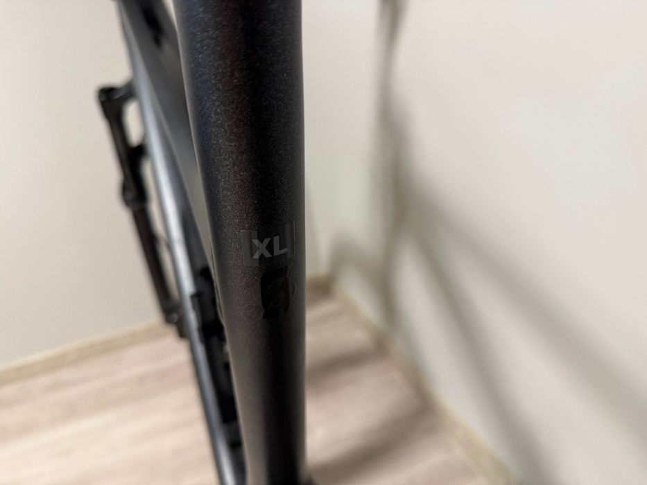 Велосипед scott spark 960