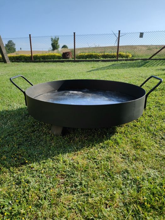 Palenisko grill ognisko