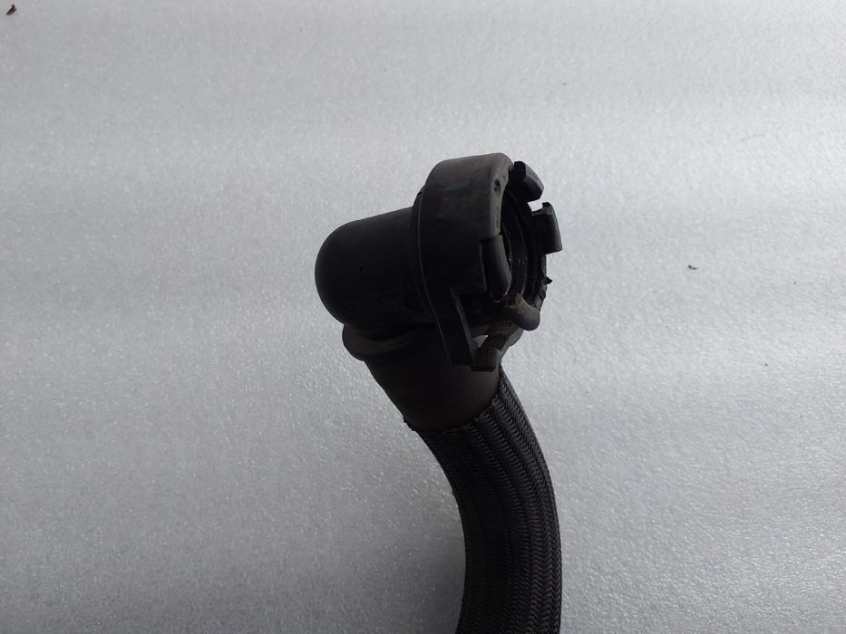 Tubo da água PEUGEOT Partner (K9)