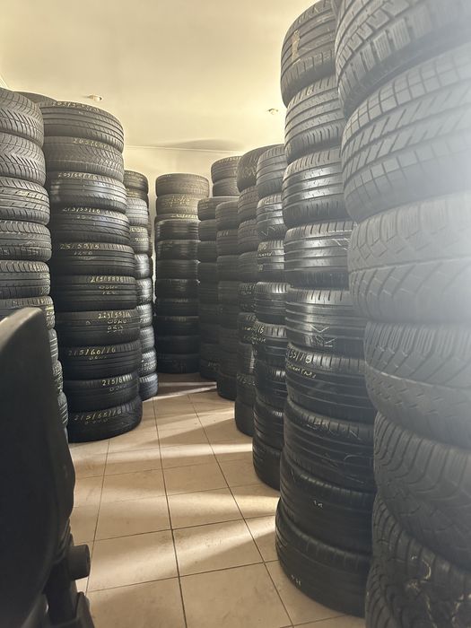 185/65/14 склад шин по лучшим ценам в Украине !)