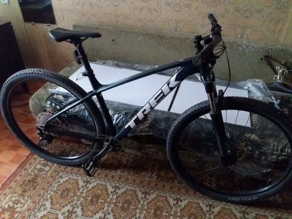 Продам TREK MARLIN 7 2021