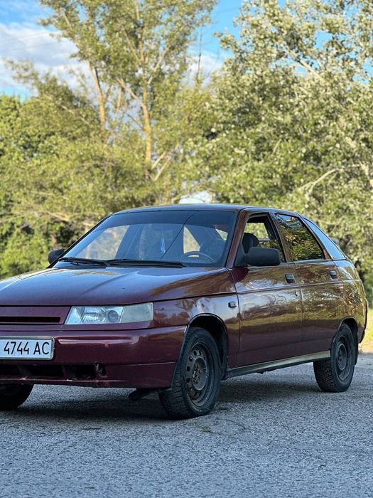 Продам автомобіль