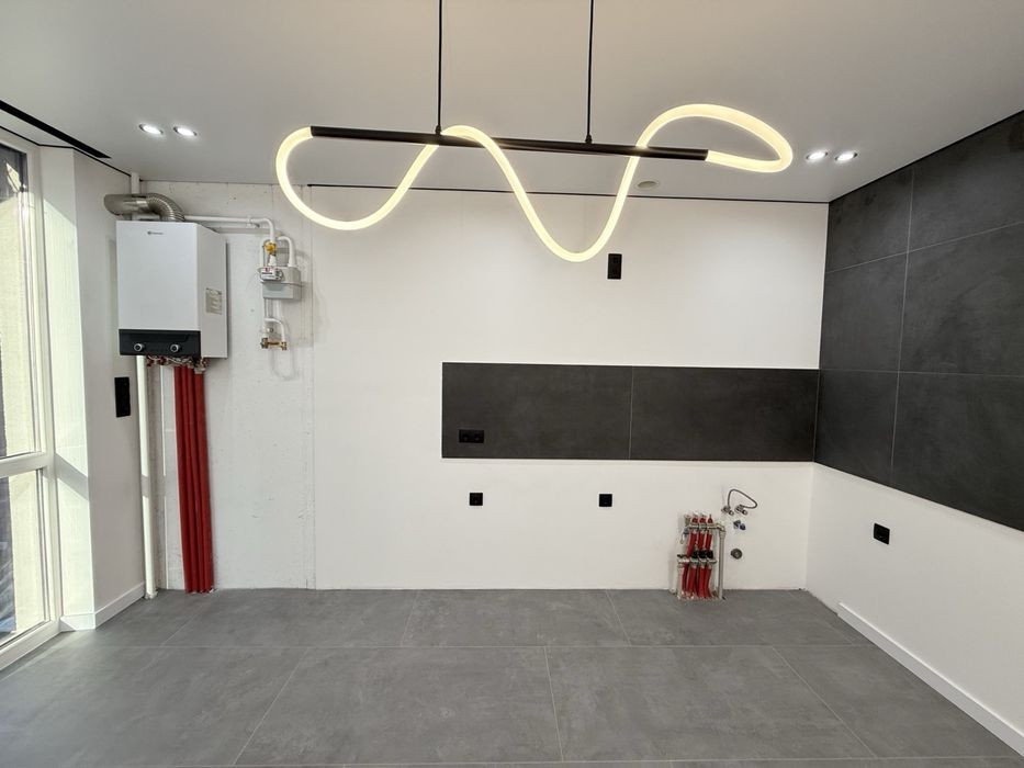 Продаж 1-кімнатної квартири з ремонтом