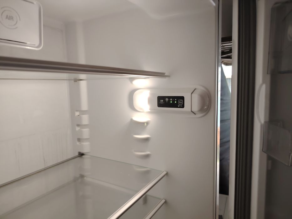 Frigorífico hotpoint ariston