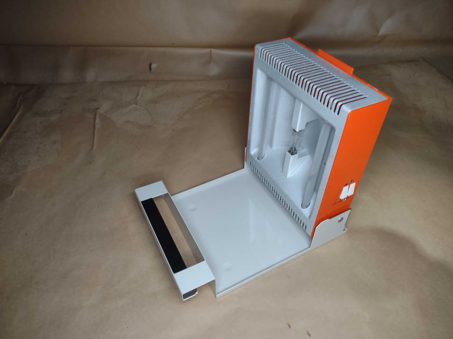 Lampa solarna Sirius - R02