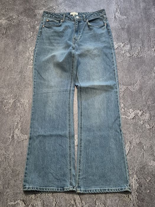 Flared jeans,bootcut,клеш, no faith studios, rick owens,zara