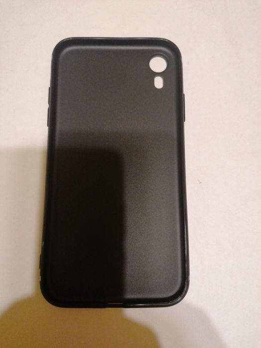 Pokrowiec, Etui do IPhone XR 2018 6.1