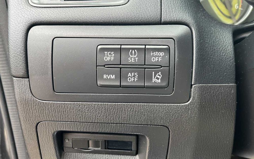 Mazda CX-5  2014