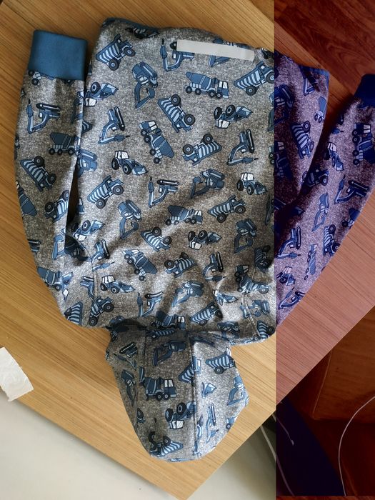 Kurtka dla chłopca H&M r128