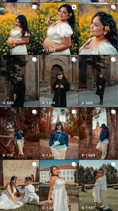 Fotografo em chaves e regial