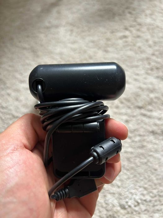 Webcam CAM01 FHD 1080P InnJoo
