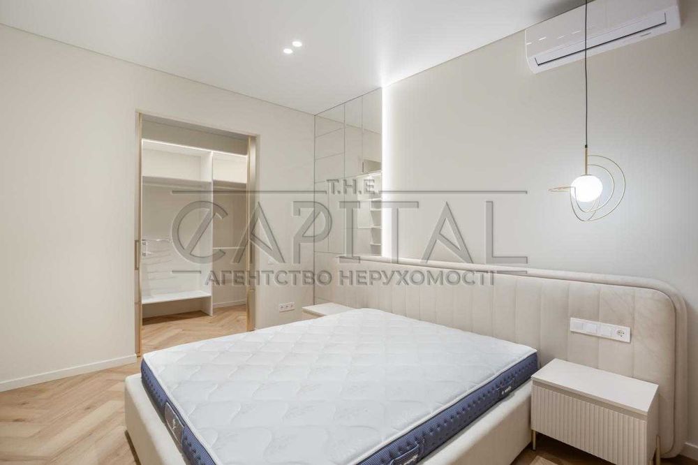 1к квартира  перша, ЖК TRIIINITY, Тютюнника, Печерськ