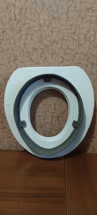 Дитяча підставка сидіння на унітаз