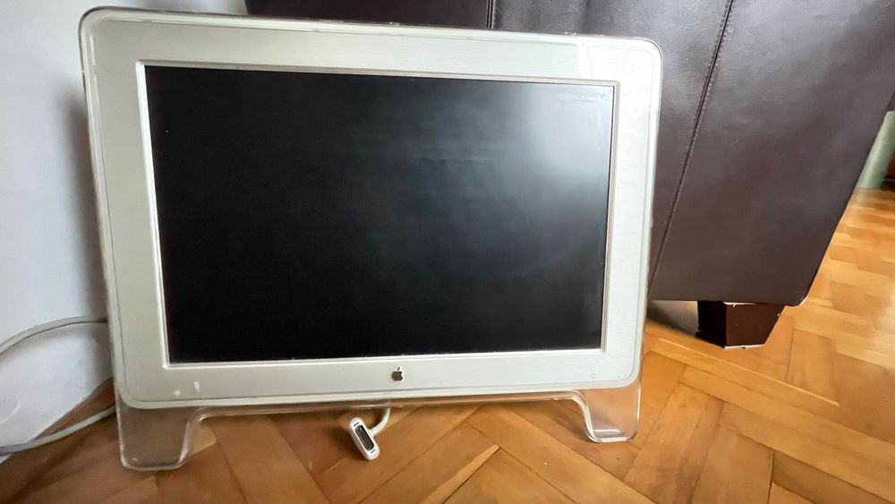 Monitor Apple KLASYK