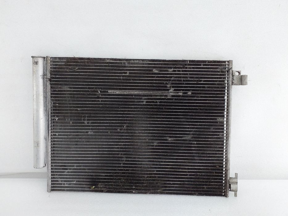 Radiador AC RENAULT Clio IV (BH_)