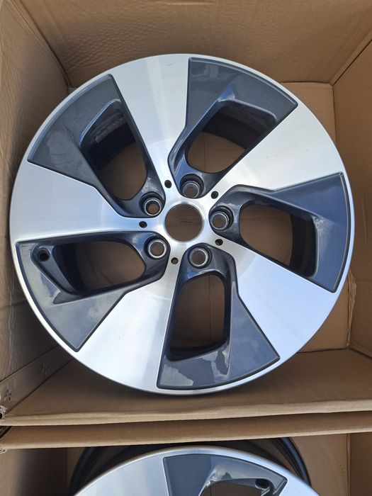 Диски R17 5/112 BMW