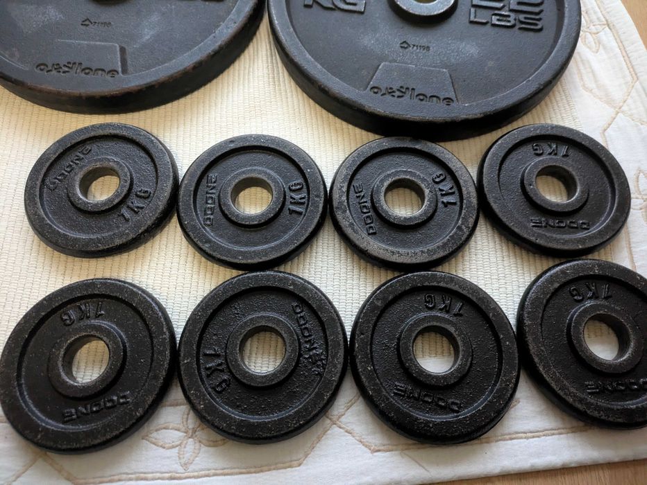 Weightlifting Weights442068053650974722