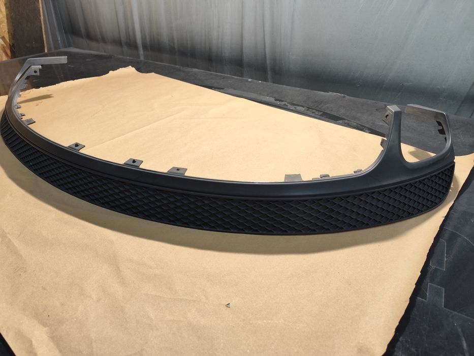 Difusor traseiro Mercedes CLA oem