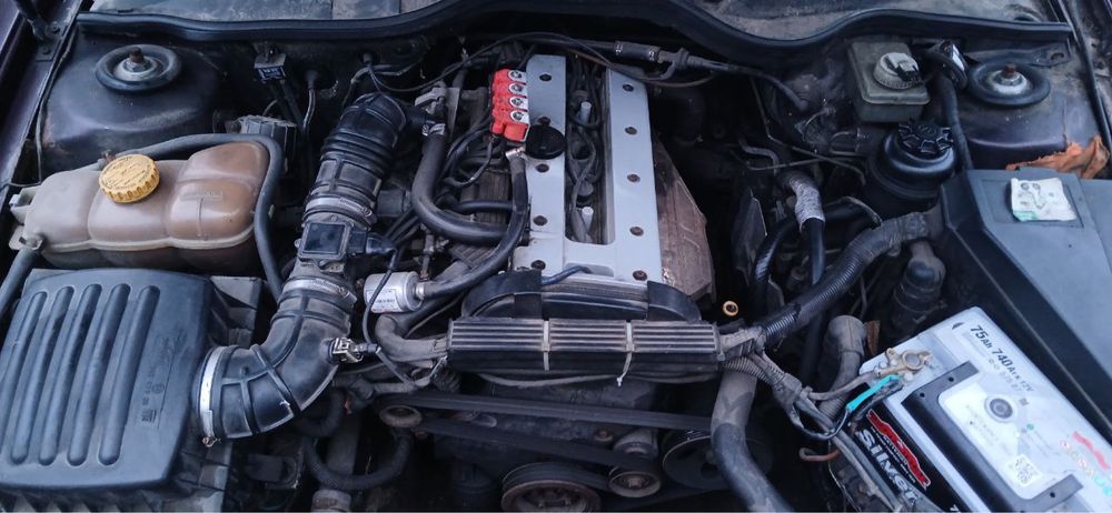 Продам опель омега Б