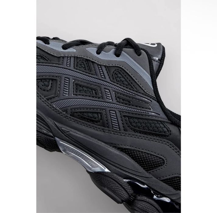 Asics Gel NYC RGD
