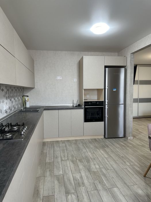 Оренда 1кім в новобудові Харківська