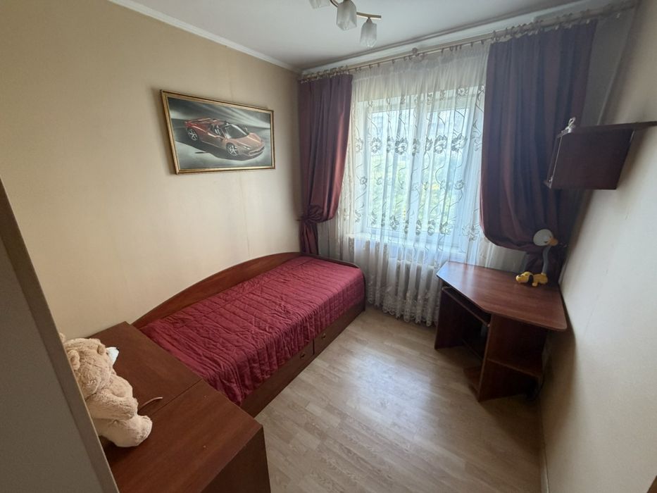 Сдам 3 комн Королева 13000
