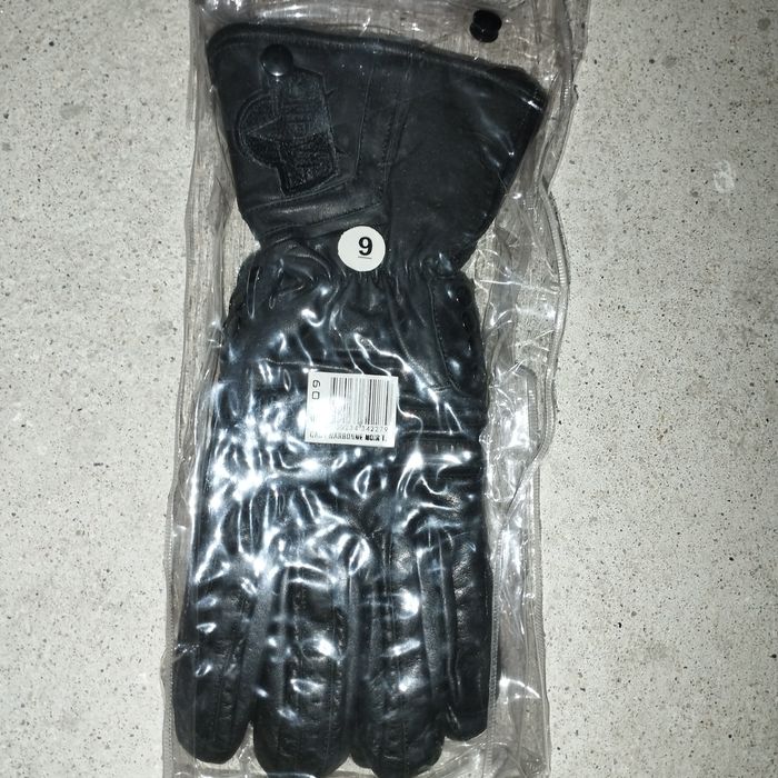 Utensílios de moto