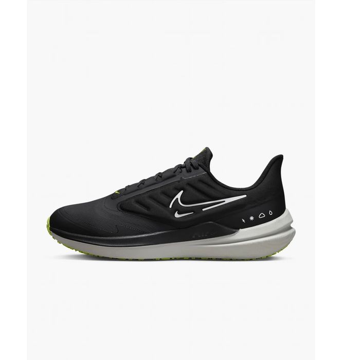 Оригінальні Кросівки Nike Winflo Shield | 42.5, 43, 44